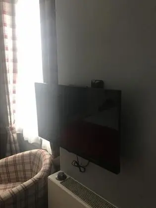 Tek Büyük Yataklı Oda, Banyolu/Duşlu