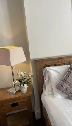 İki Ayrı Yataklı Oda, Banyolu/Duşlu