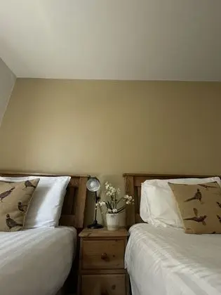 Süit, Banyolu/Duşlu (Family Room sleeps 4)