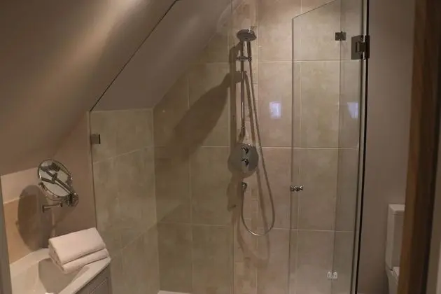 Banyo duşu