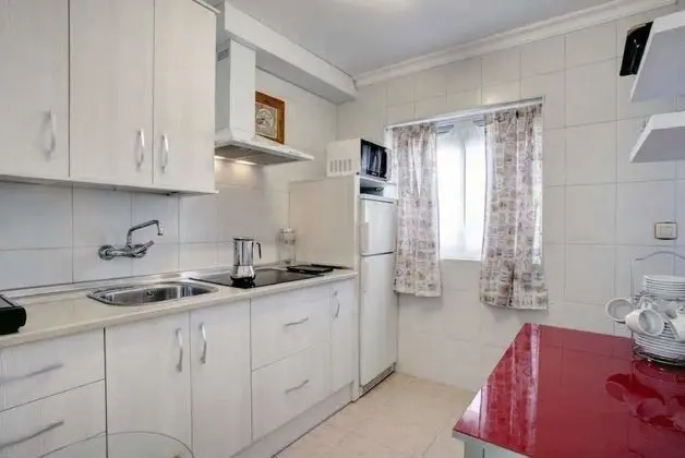 Apart Daire, 3 Yatak Odası