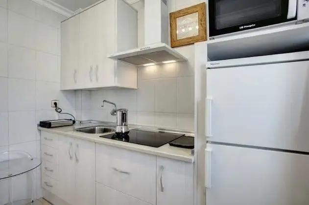 Apart Daire, 3 Yatak Odası