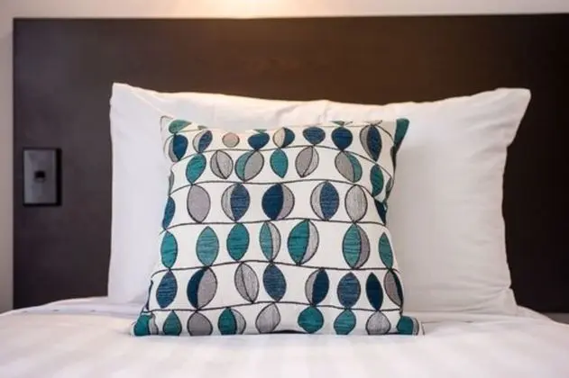 Standard Stüdyo, Küçük Mutfak (Studio Spa Suite)