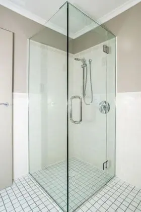 Standard Stüdyo, Küçük Mutfak (Studio Suite)