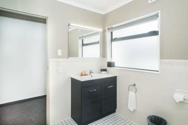Standard Stüdyo, Küçük Mutfak (Studio Suite)