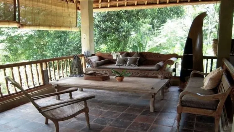 Villa, 2 Yatak Odası