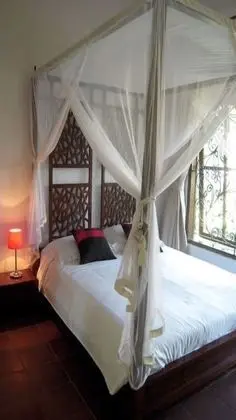 Villa, 2 Yatak Odası