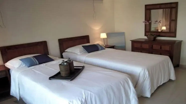 Villa, 2 Yatak Odası