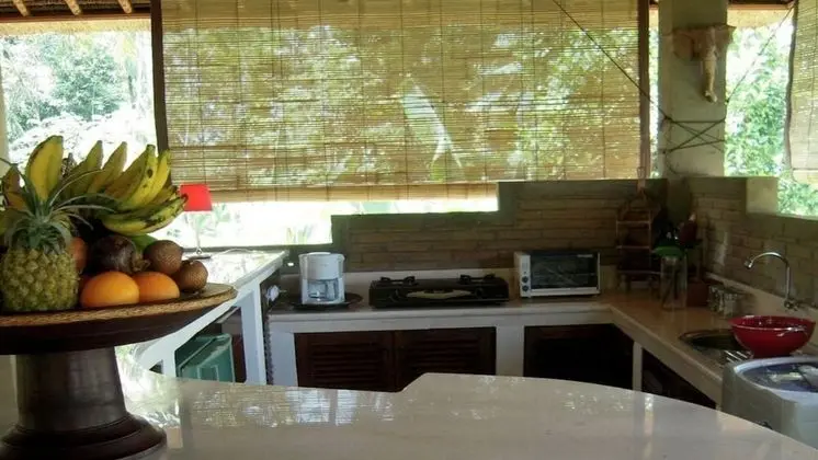Villa, 2 Yatak Odası