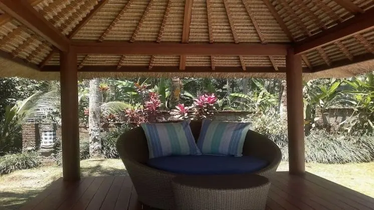 Villa, 2 Yatak Odası