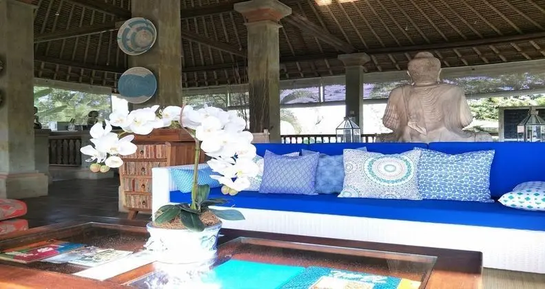 Villa, 2 Yatak Odası