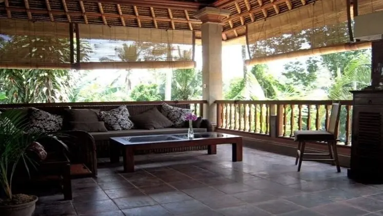 Villa, 2 Yatak Odası