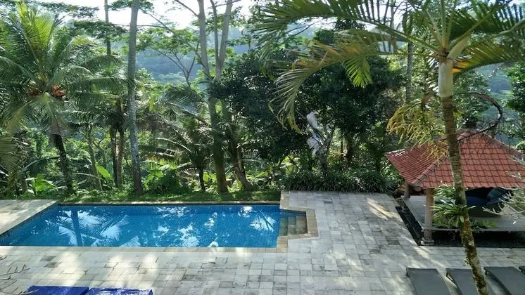 Villa, 2 Yatak Odası