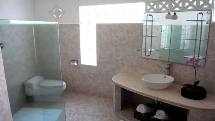 Villa, 2 Yatak Odası