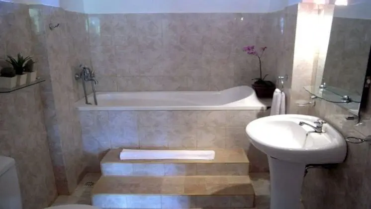 Villa, 2 Yatak Odası