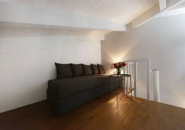 Comfort Üç Kişilik Oda (1 Double bed & 1 Single Sofa bed)