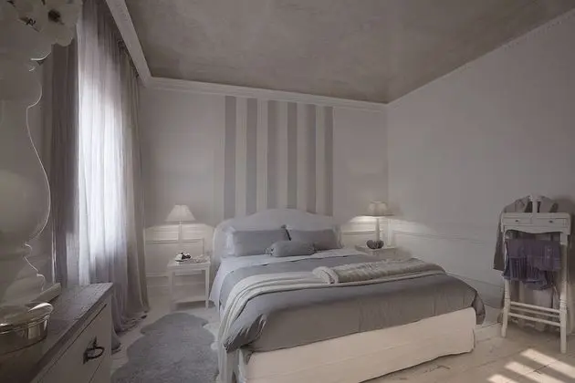 Deluxe Apart Daire, 2 Yatak Odası