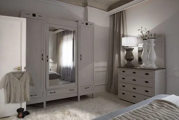 Deluxe Apart Daire, 2 Yatak Odası