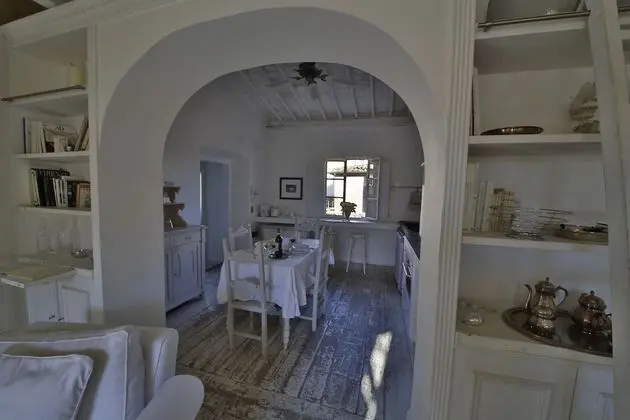 Deluxe Apart Daire, 2 Yatak Odası