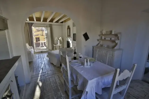 Deluxe Apart Daire, 2 Yatak Odası