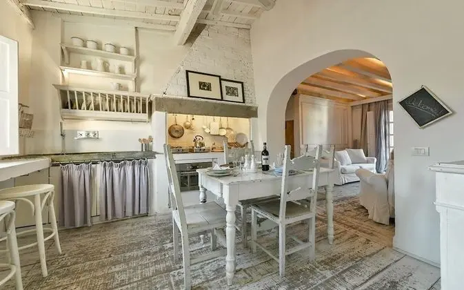 Deluxe Apart Daire, 2 Yatak Odası