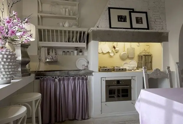 Deluxe Apart Daire, 2 Yatak Odası