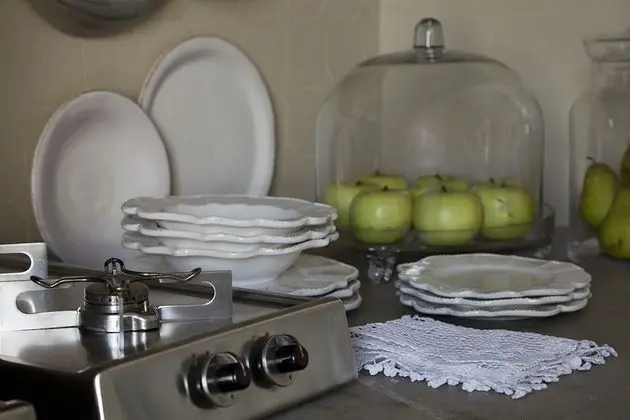 Deluxe Apart Daire, 2 Yatak Odası