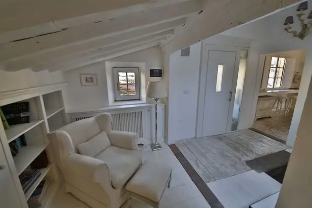 Deluxe Apart Daire, 2 Yatak Odası