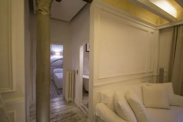 Deluxe Apart Daire, 2 Yatak Odası