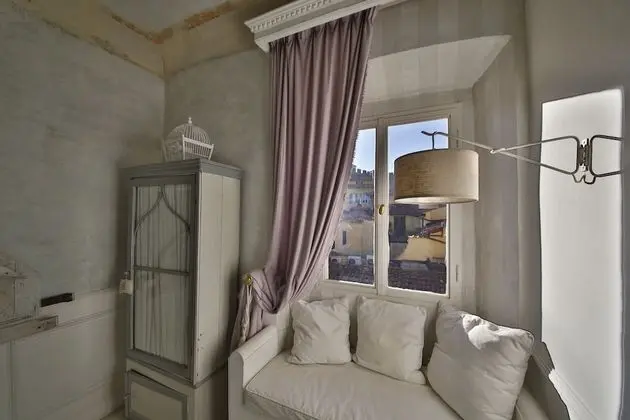 Deluxe Apart Daire, 2 Yatak Odası