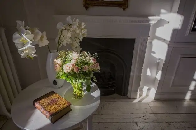 Deluxe Apart Daire, 2 Yatak Odası