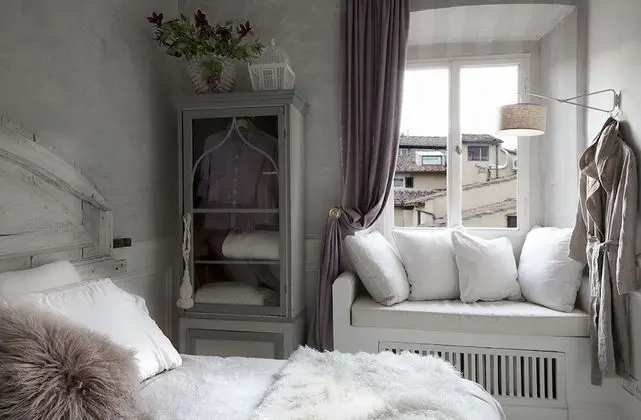 Deluxe Apart Daire, 2 Yatak Odası