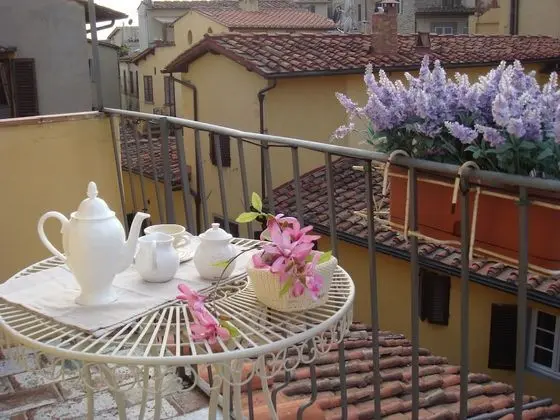 Deluxe Apart Daire, 2 Yatak Odası