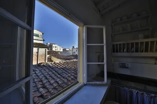 Deluxe Apart Daire, 2 Yatak Odası