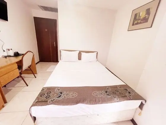 Comfort Tek Kişilik Oda