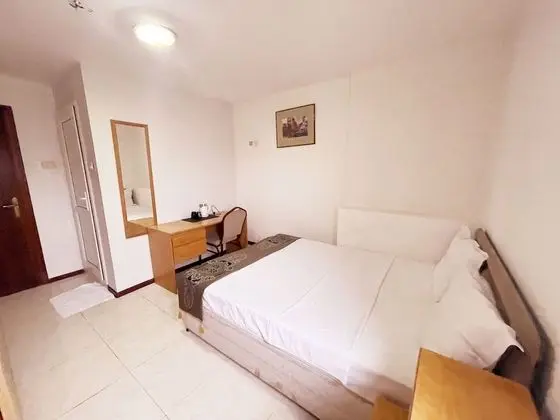 Comfort Tek Kişilik Oda