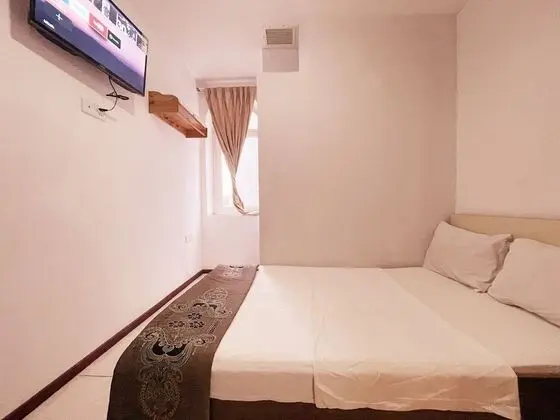 Comfort Tek Kişilik Oda