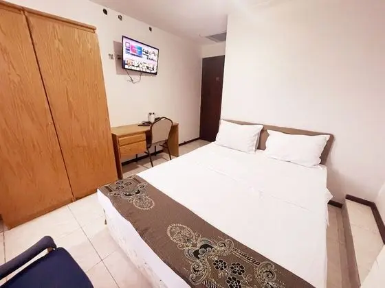 Comfort Tek Kişilik Oda