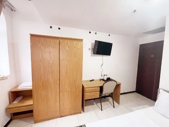Comfort Tek Kişilik Oda
