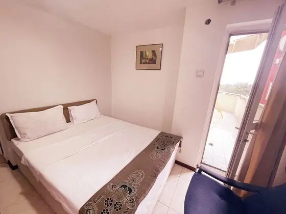 Comfort Tek Kişilik Oda