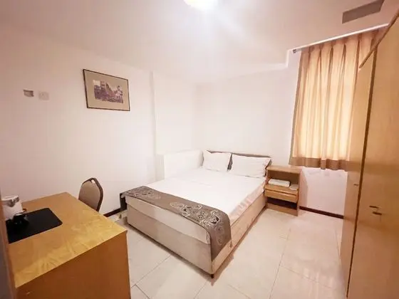 Comfort Tek Kişilik Oda