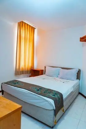 Comfort Tek Kişilik Oda