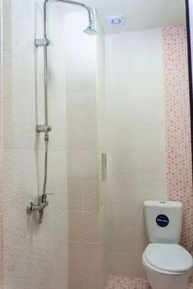Comfort Tek Kişilik Oda