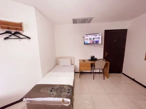 Deluxe Tek Kişilik Oda