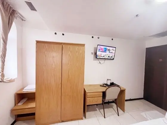 Deluxe Tek Kişilik Oda