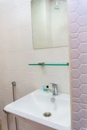 Deluxe Tek Kişilik Oda
