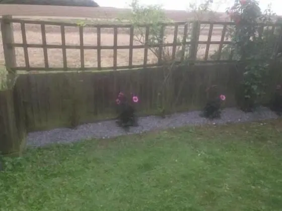 Tek Büyük Yataklı Oda, Banyolu/Duşlu (with private garden)