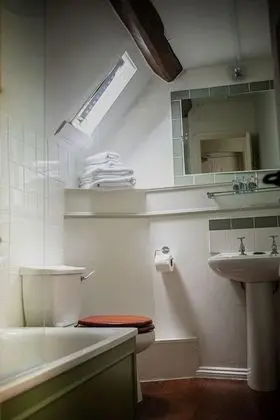 Premier Tek Büyük Yataklı Oda, Özel Banyo