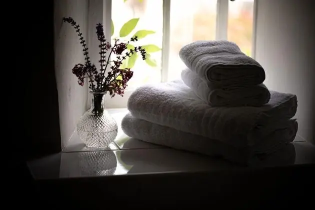 Premier Tek Büyük Yataklı Oda, Özel Banyo