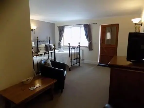 İki Ayrı Yataklı Oda